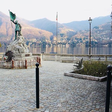 Casa Mina Lake Como Villa Carate Urio Eksteriør billede