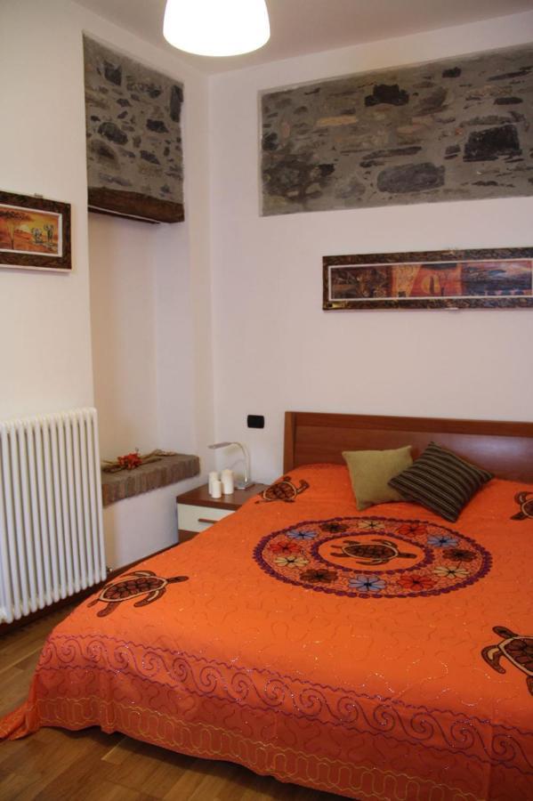 Casa Mina Lake Como Villa Carate Urio Eksteriør billede