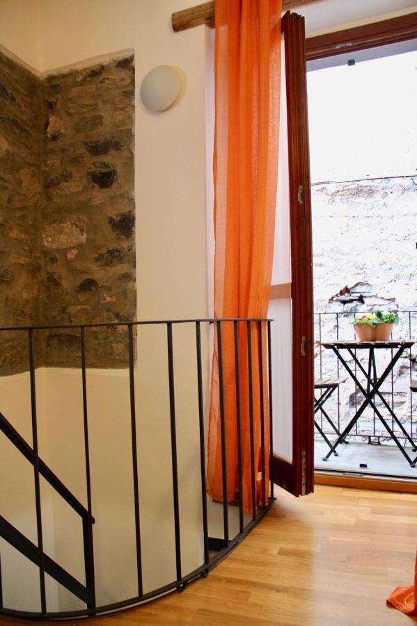 Casa Mina Lake Como Villa Carate Urio Eksteriør billede
