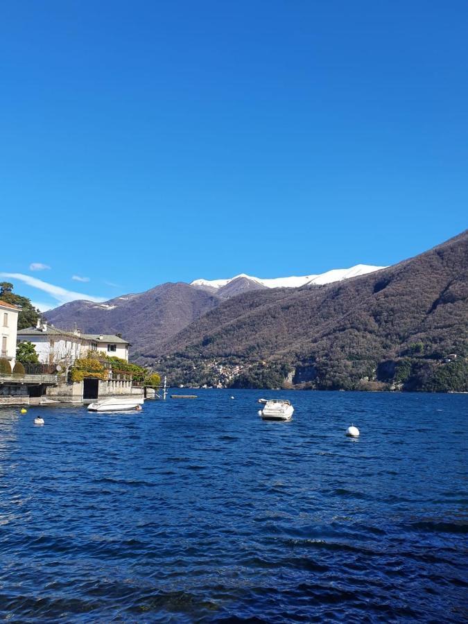 Casa Mina Lake Como Villa Carate Urio Eksteriør billede