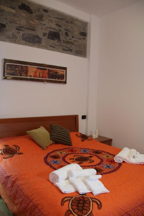 Casa Mina Lake Como Villa Carate Urio Eksteriør billede